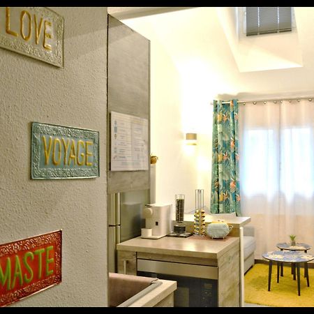ביוסי-סיינט-ג'ורג' Disney Blue Lagoon - Votre Havre De Paix En Centre Ville - Facile D'Acces & Proche Parc מראה חיצוני תמונה