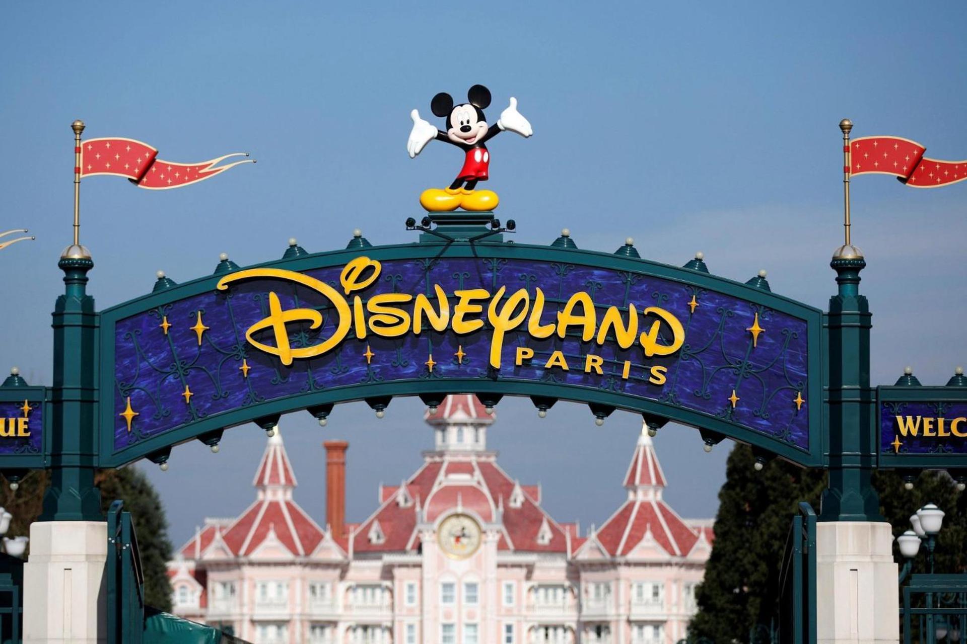 ביוסי-סיינט-ג'ורג' Disney Blue Lagoon - Votre Havre De Paix En Centre Ville - Facile D'Acces & Proche Parc מראה חיצוני תמונה