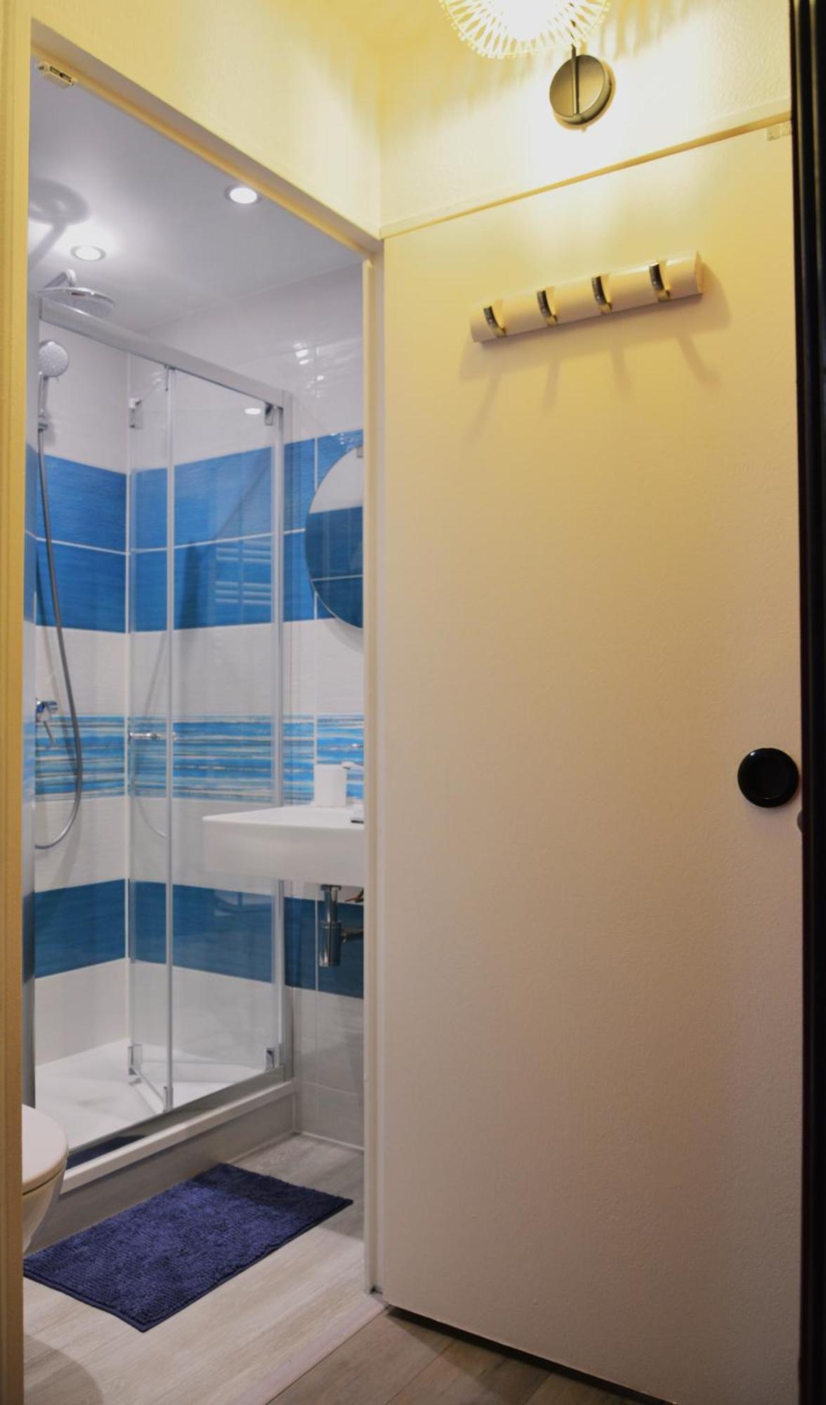 ביוסי-סיינט-ג'ורג' Disney Blue Lagoon - Votre Havre De Paix En Centre Ville - Facile D'Acces & Proche Parc מראה חיצוני תמונה